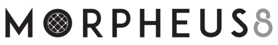 Morpheus 8 logo